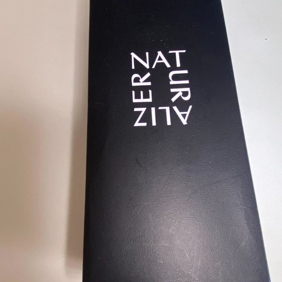 Naturalizer Point Toe Flat Shoes - Picture 6 of 7